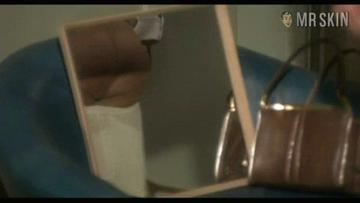 Ann Sidney in Performance (1970) Butt Breasts Bush 205076