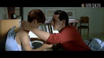 Anne Parillaud in La Femme Nikita (1991) Right Breast Breasts Right Breast 173877