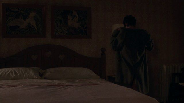 Anne Parillaud Nude in Innocent Blood. Butt, breasts, bush. 263020