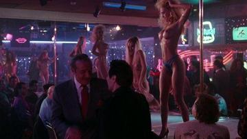 Teri Weigel in Innocent Blood (1992) Breasts Breasts Thong* 263036