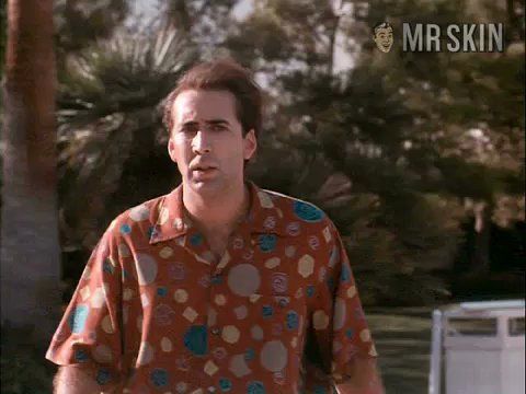 Sexiest Scenes of Betsy / Donna from Honeymoon in Vegas. Bikini, sexy. 175331