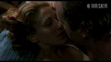 Sarah Jessica Parker in Striking Distance (1993) Underwear Sexy Underwear 183886
