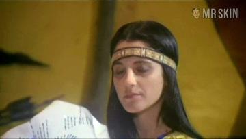 Tinì Cansino in Arrapaho (1984) Breasts Breasts Bush 196192