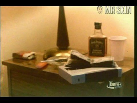 Alexandra Paul in American Nightmare (1983) Breasts Breasts 185759