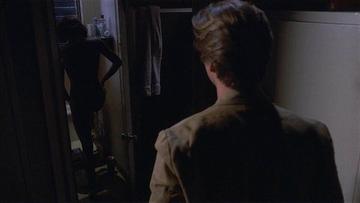 Alexandra Paul in 8 Million Ways to Die (1986) Breasts Bush Breasts Bush 175089