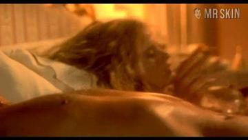 Lori Singer in Sunset Grill (1993) Breasts Breasts Bush* 176767