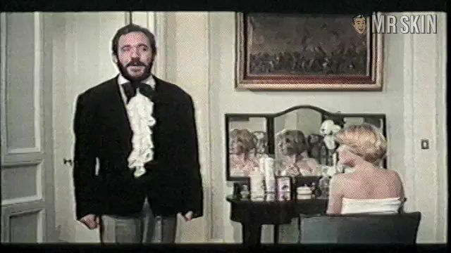 Bárbara Rey Nude as NA. Breasts, butt, sexy. 187418