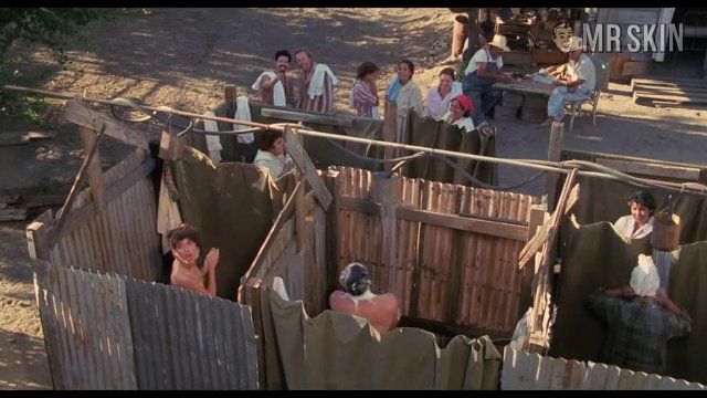 Elizabeth Peña in La Bamba (1987) Breasts Breasts Sexy 173742