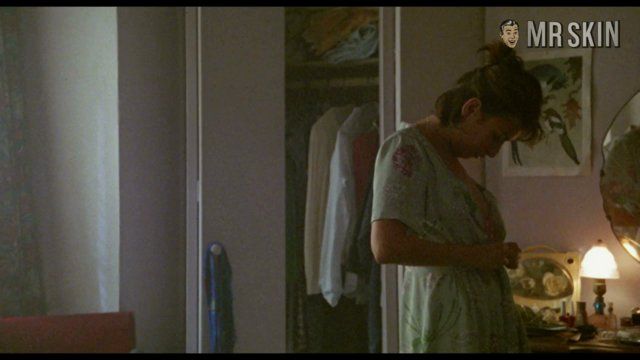 Elizabeth Peña in Jacob's Ladder (1990) Breasts Breasts Underwear 189122