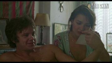 Elizabeth Peña in Jacob's Ladder (1990) Breasts Breasts Underwear 189122