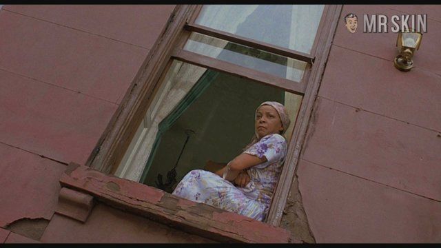 Do the Right Thing's Sexiest Scenes with Rosie Perez. Sexy, breasts, bush. 200214