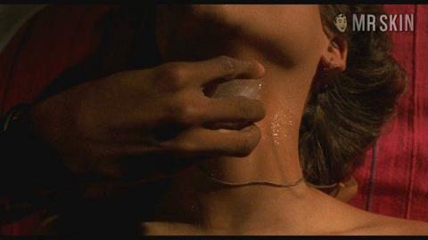 Rosie Perez Naked as Tina. Breasts, bush, sexy. 189123