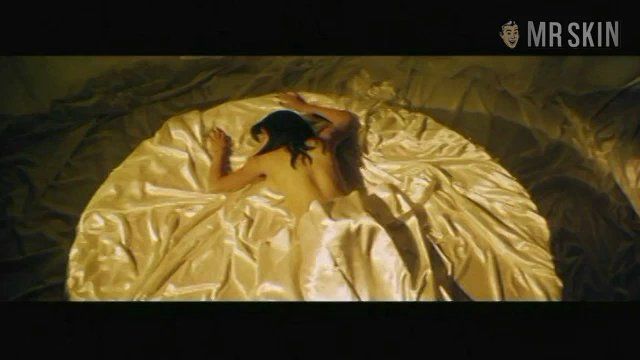 Rosie Perez in Dance with the Devil (1997) Breasts Butt Body Double Body Double Breasts 182257