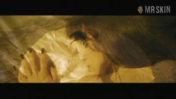 Rosie Perez in Dance with the Devil (1997) Breasts Butt Body Double Body Double Breasts 182257