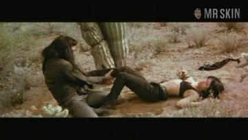 Rosie Perez in Dance with the Devil (1997) Breasts Butt Body Double Breasts 182260