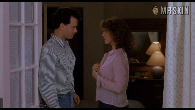 Big's Sexiest Scenes with Elizabeth Perkins. Underwear, sexy. 205752