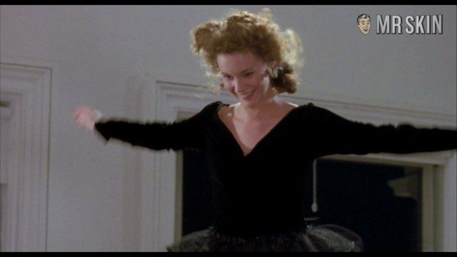 Elizabeth Perkins in Big (1988) Sexy Sexy Underwear 205751