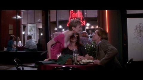 Ashley Gardner Nude as Susan. Right Breast, breasts. 199826