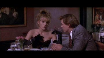 Sexiest Sharon Stone Scene in He Said, She Said. Sexy, Underwear. 265441