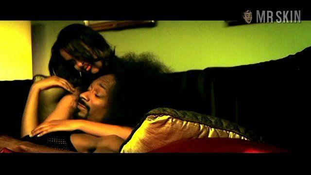 Shillae Anderson in Boss'n Up (2005) Breasts Breasts Sexy 199829