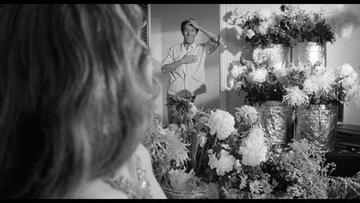 Valerie Perrine in Lenny (1974) Breasts Breasts Lesbian 178207