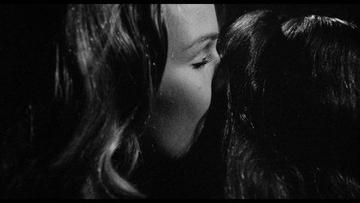 Valerie Perrine, Kathryn Witt in Lenny (1974) Breasts Lesbian Breasts Lesbian 178210