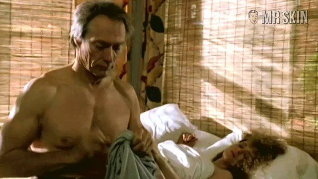 Pink Cadillac's Sexiest Scenes with Bernadette Peters. Sexy. 176238
