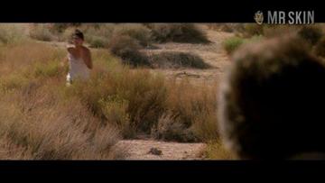 Lori Petty in Point Break (1991) Underwear Bush Sexy 224535