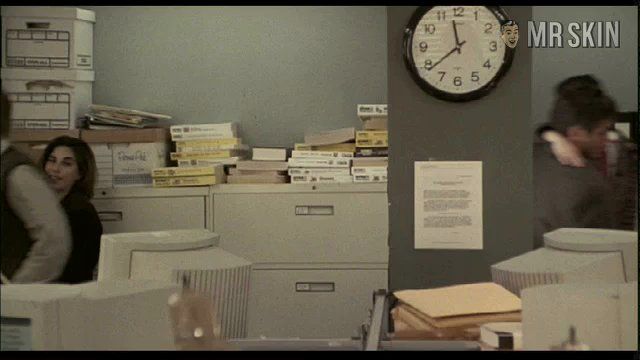 Michelle Pfeiffer in One Fine Day (1996) Underwear Sexy Underwear 216735