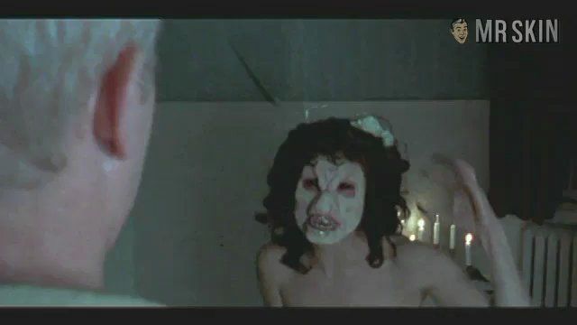 Caroline Hoermann in Flesh for the Beast (2003) Breasts Breasts Bush 187764