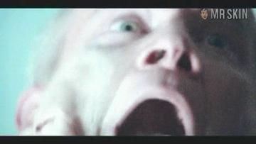 Caroline Hoermann in Flesh for the Beast (2003) Breasts Breasts Bush 187764