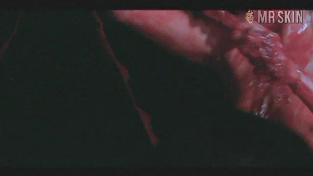 Jane Scarlett in Flesh for the Beast (2003) Breasts Butt Bush Breasts Bush 187770