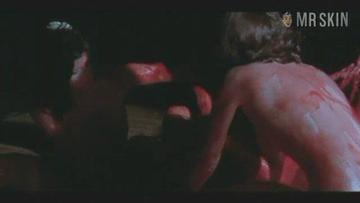 Jane Scarlett in Flesh for the Beast (2003) Breasts Butt Bush Breasts Bush 187770