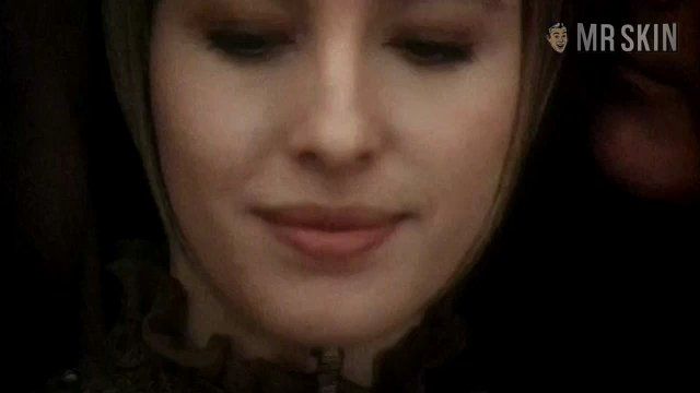 Florence Bellamy in Immoral Tales (1974) Breasts Bush Breasts Bush 179791