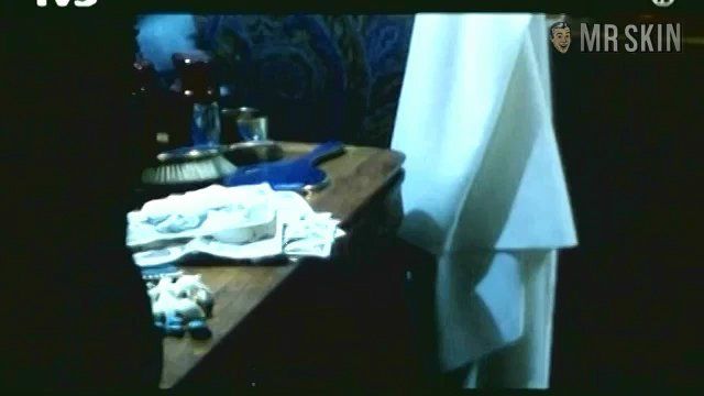 Marianne Basler in Rosa la rose, fille publique (1986) Underwear Breasts Breasts Bush 191930