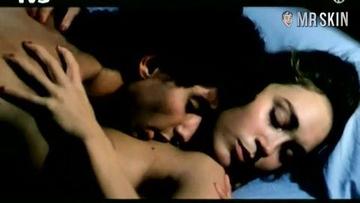 Marianne Basler in Rosa la rose, fille publique (1986) Breasts Breasts Bush 191932