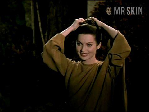 Marie-France Pisier Naked as Noelle Page. Breasts, Bush, butt. 193359