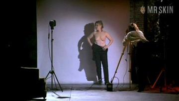 Coco McPherson in I Shot Andy Warhol (1996) Breasts Breasts 196302