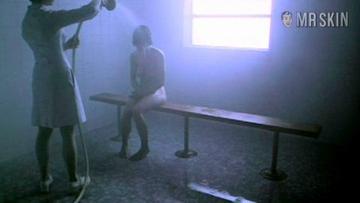 Lili Taylor in I Shot Andy Warhol (1996) Breasts Breasts Underwear 196305