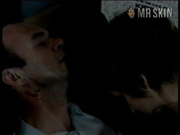 Amanda Plummer in Butterfly Kiss (1996) Breasts Breasts Bush 178748