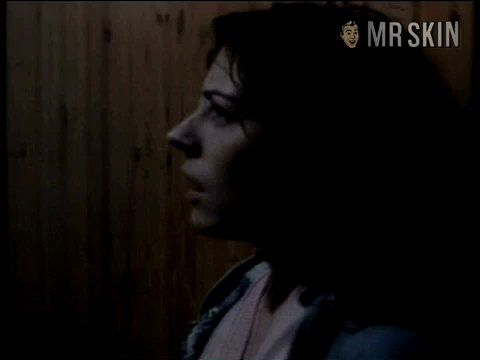 Amanda Plummer Naked as Eunice. Breasts, bush, butt. 178749