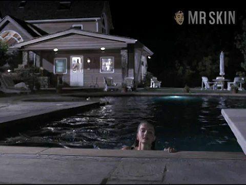 Her Alibi's Sexiest Scenes with Paulina Porizkova. Sexy, breasts. 173028