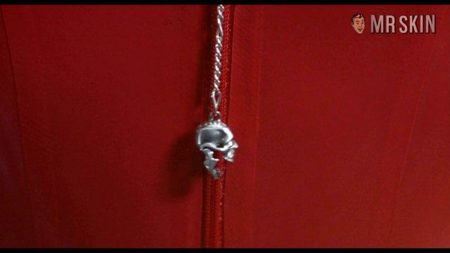 Paulina Porizkova in Thursday (1998) Breasts Butt Breasts Butt 189128