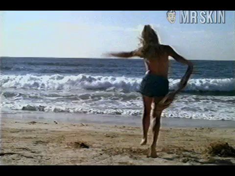 Susie Porter in Welcome to Woop Woop (1996) Breasts Breasts Bush 189225