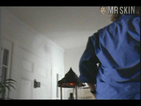 Parker Posey Nude in Sleep with Me. Breasts. 177610