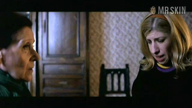 Neus Asensi in Killer Housewives (2001) Breasts Breasts Underwear 194369