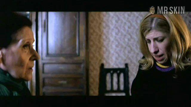 Neus Asensi in Killer Housewives (2001) Breasts Breasts Underwear 194369