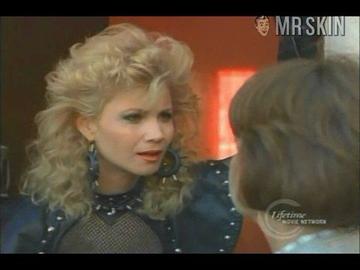 Markie Post in Tricks of the Trade (1988) Sexy Sexy Underwear 187525