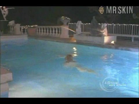 Hottest Markie Post Scene in Tricks of the Trade. Sexy, underwear. 187526