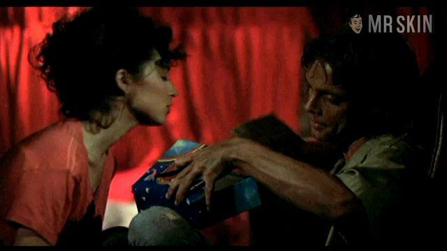 Annie Potts in Corvette Summer (1978) Breasts Breasts Sexy 189301